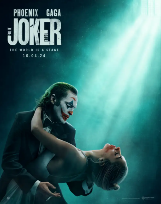 Fecha de Estreno Confirmada para "Joker: Folie À Deux"