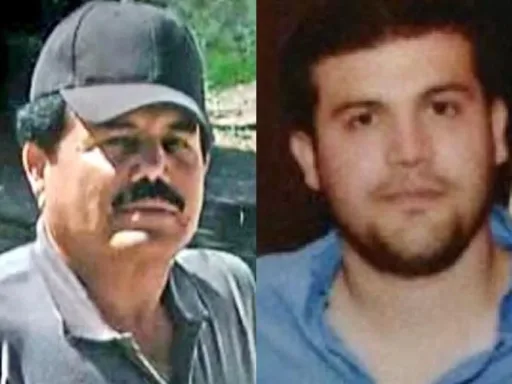 Detienen a Ismael "El Mayo" Zambada en Texas