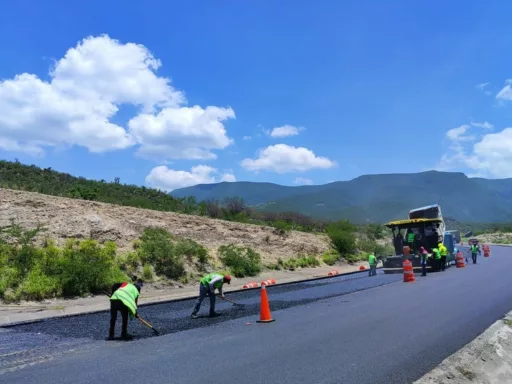 Inauguración de la Rehabilitada Autopista Rumbo Nuevo en Octubre