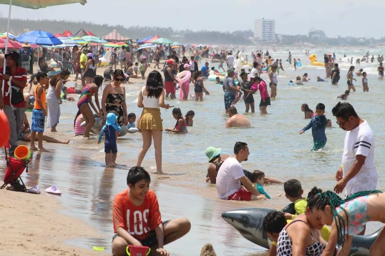 Playa Miramar, el Destino Estrella del Verano