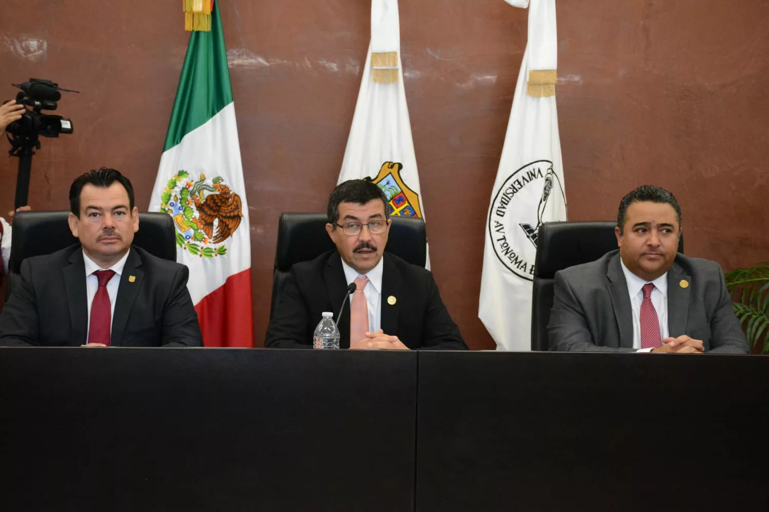 UAT Inicia Foros sobre la Reforma al Poder Judicial