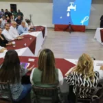 Victoria Alinea Objetivos con Agenda 2030