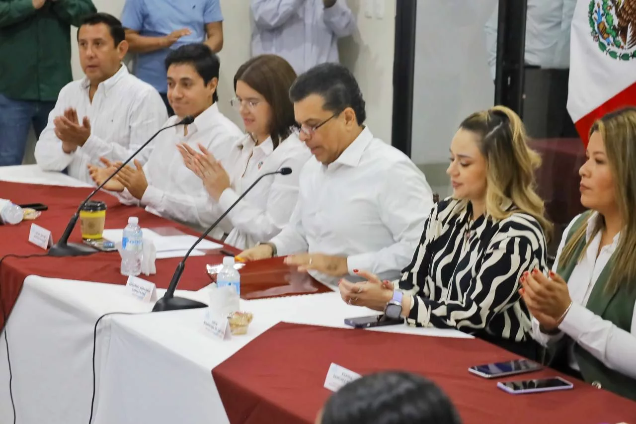 Victoria Alinea Objetivos con Agenda 2030