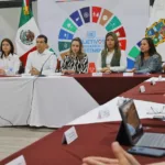 Victoria Alinea Objetivos con Agenda 2030