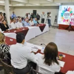 Victoria Alinea Objetivos con Agenda 2030