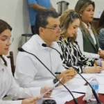 Victoria Alinea Objetivos con Agenda 2030