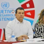 Victoria Alinea Objetivos con Agenda 2030