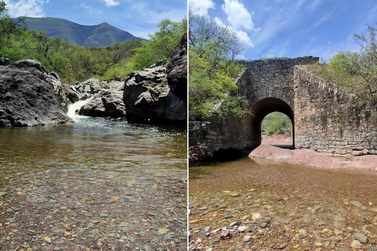 Vida Renace en 'Las Gabrielas' con las Lluvias