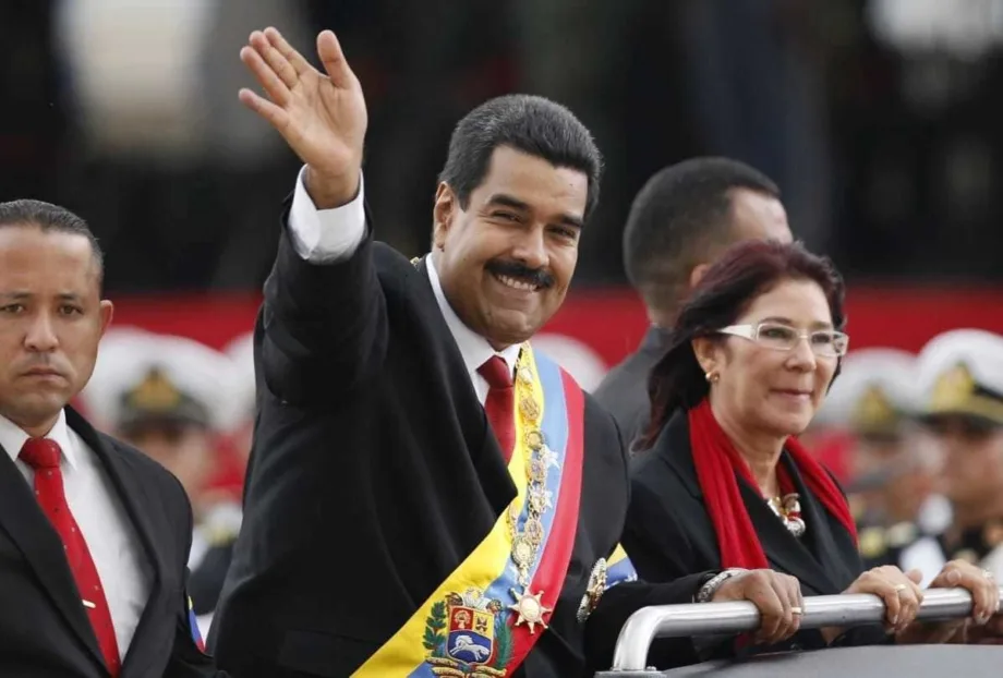 Nicolás Maduro gana las elecciones presidenciales en Venezuela