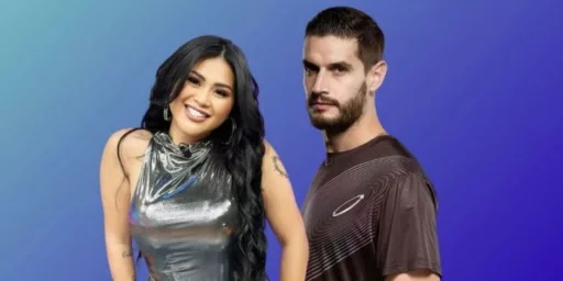 Gomita y Adrián Marcelo confirmados para La Casa de los Famosos 2