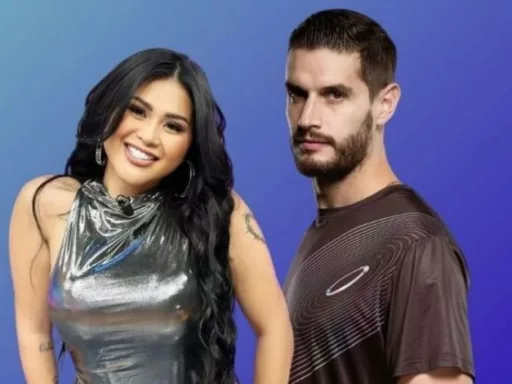 Gomita y Adrián Marcelo confirmados para La Casa de los Famosos 2