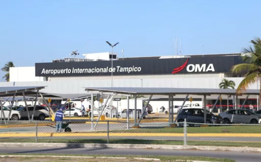 Vuelos en Aeropuerto de Tampico Vuelven a la Normalidad Tras Fallo en Ciberseguridad