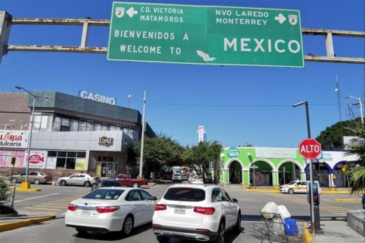 Tamaulipas Espera 4 Millones de Turistas Pese a Alertas y Psicosis