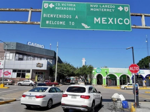 Tamaulipas Espera 4 Millones de Turistas Pese a Alertas y Psicosis