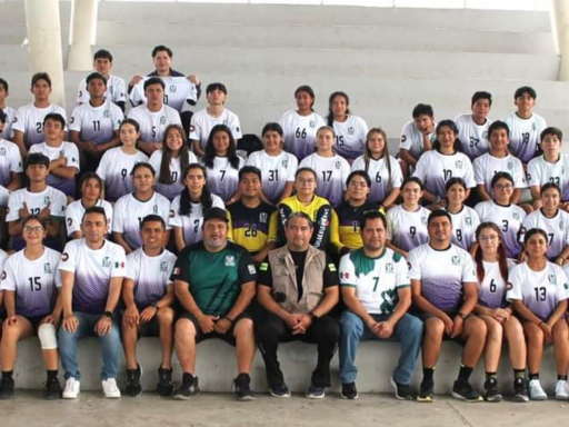 Arranca la Copa IMSS de Handball en Victoria