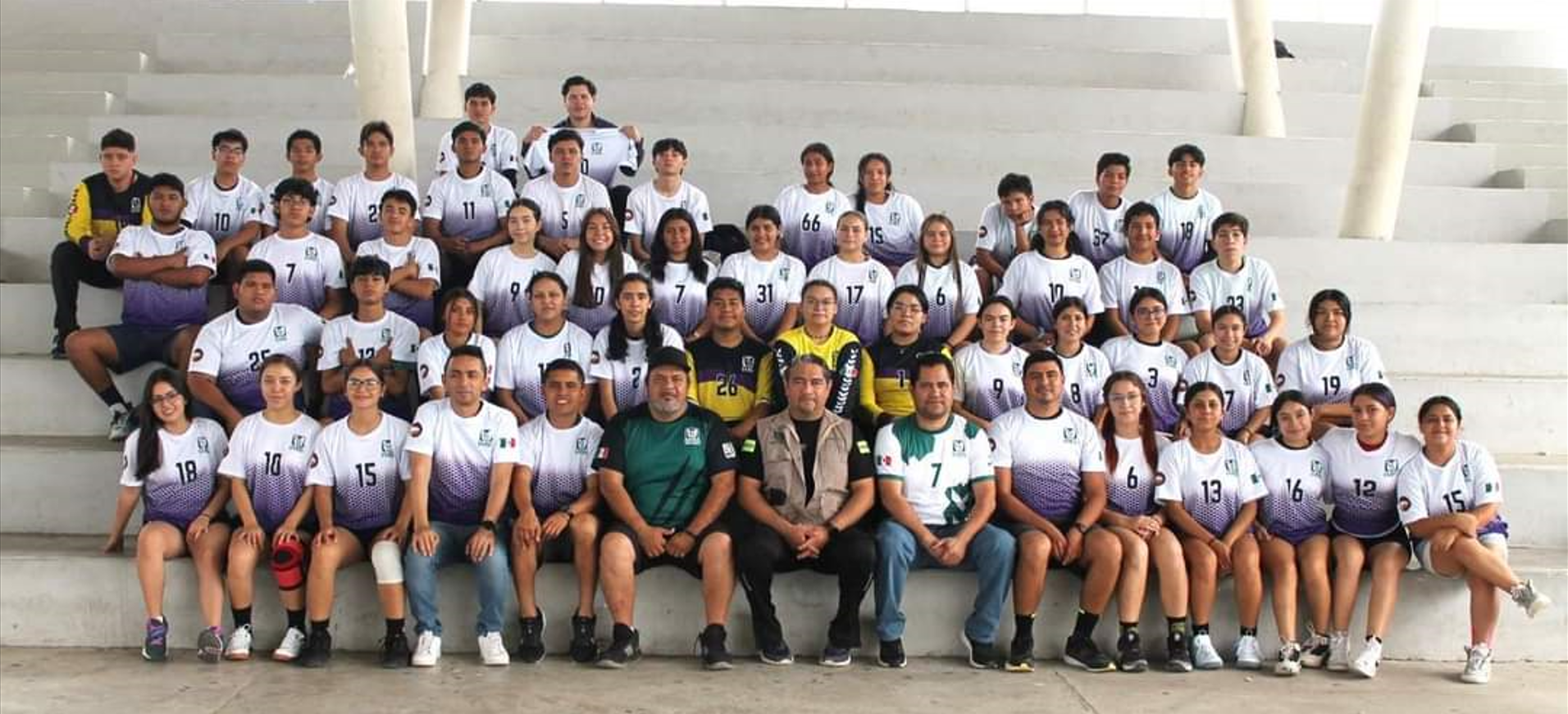 Arranca la Copa IMSS de Handball en Victoria