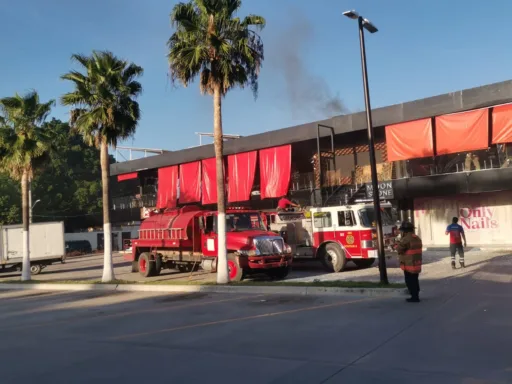 Explosión en Restaurante "El Establo" Deja Seis Lesionados