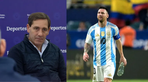 Escándalo por Cantos Racistas en la Selección Argentina: Remueven al Subsecretario de Deportes