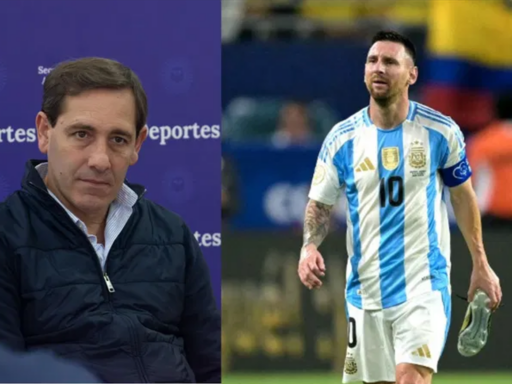 Escándalo por Cantos Racistas en la Selección Argentina: Remueven al Subsecretario de Deportes