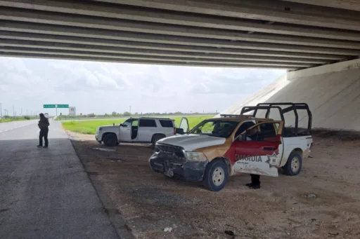 Operativo de vigilancia en Reynosa durante el verano 2024