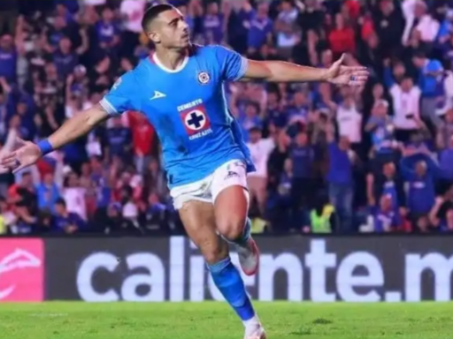 Giorgos Giakoumakis debuta como goleador en el futbol mexicano