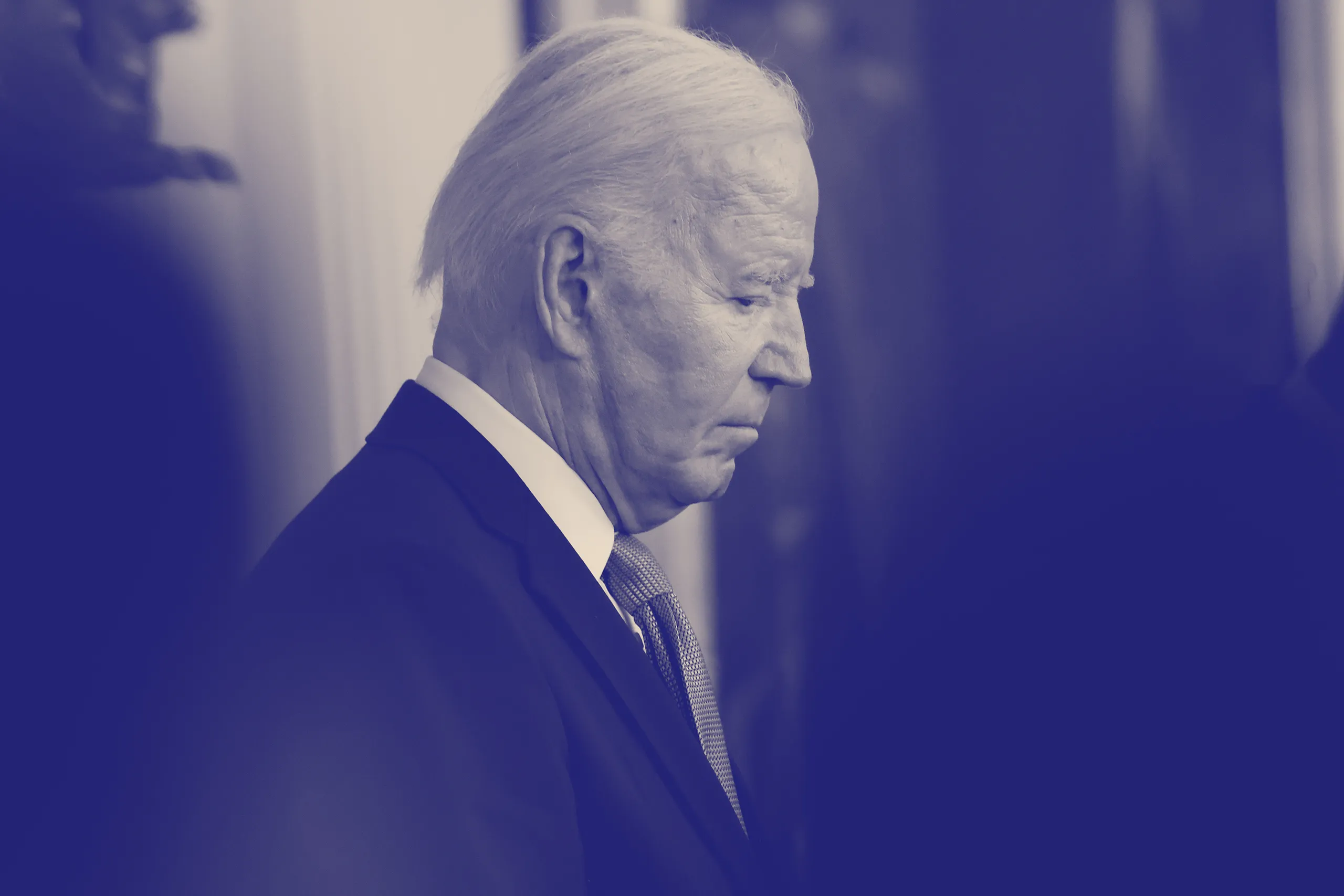 Asesores de Biden Buscan que Renuncie a su Candidatura