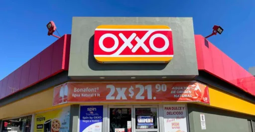 OXXO Cierra sus 191 Tiendas en Nuevo Laredo por Inseguridad