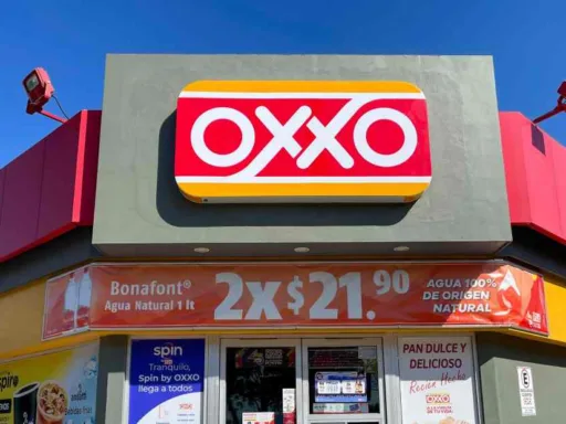 OXXO Cierra sus 191 Tiendas en Nuevo Laredo por Inseguridad