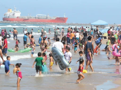 Crecimiento Turístico de Playa Miramar, Prioridad para Nueva Administración