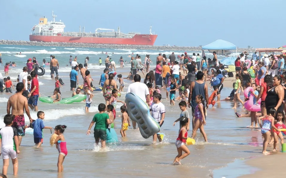 Crecimiento Turístico de Playa Miramar, Prioridad para Nueva Administración