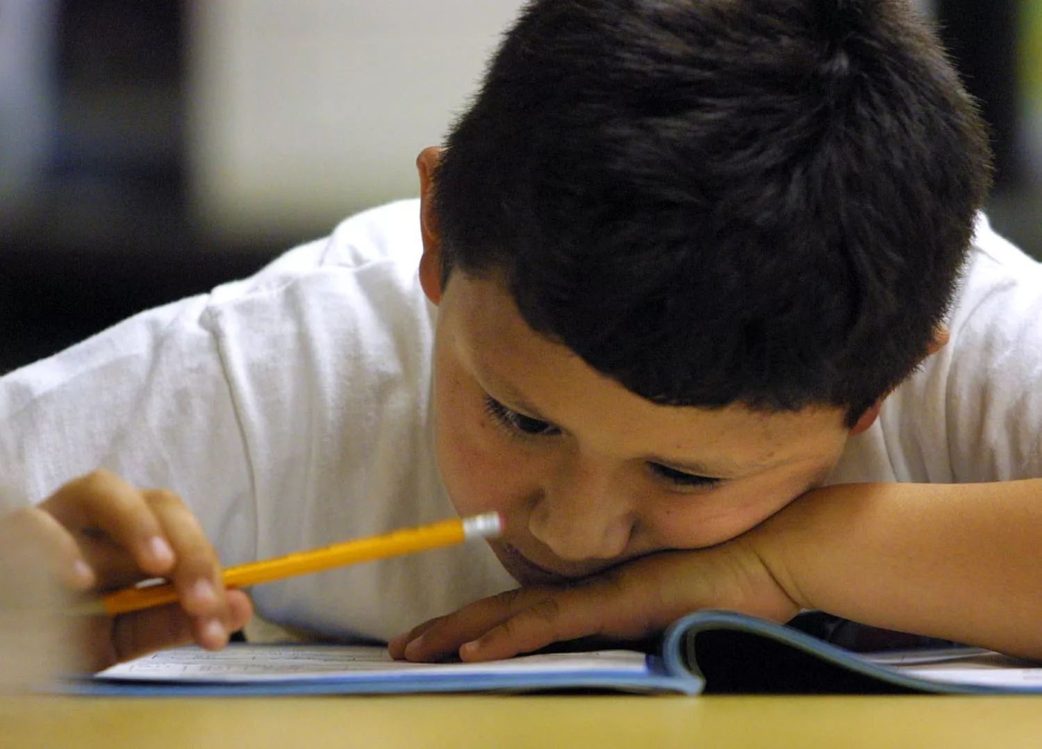 Problemas de Aprendizaje en Estudiantes de Tamaulipas