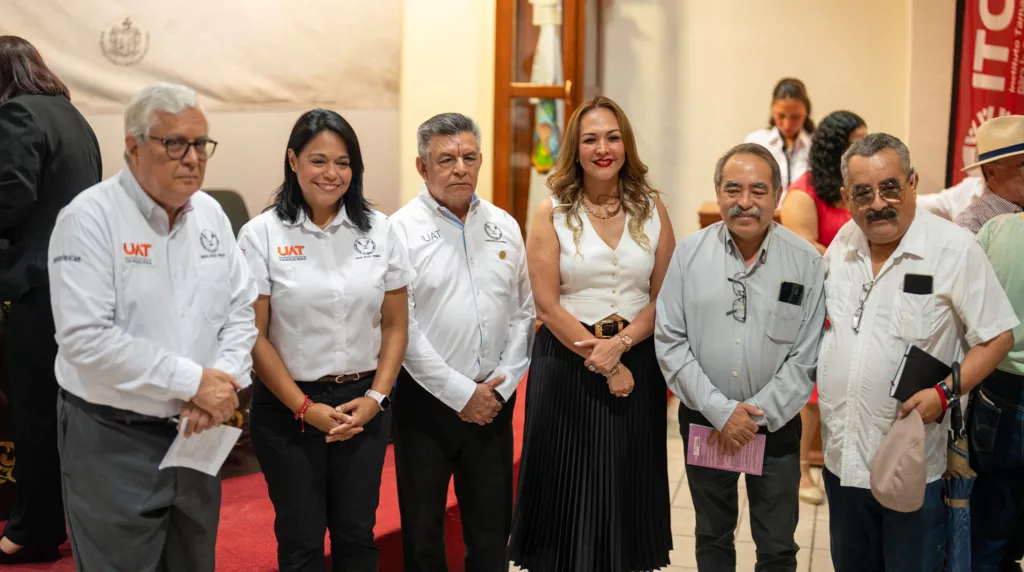 Encuentro Histórico de Tres Días en Tamaulipas