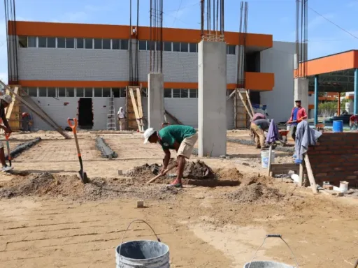 UAT impulsa 55 nuevos proyectos de infraestructura en sus campus