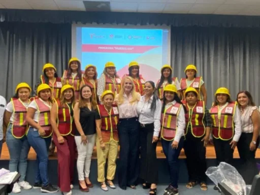 Inicia Programa Mujeres 4×4 en Ciudad Victoria