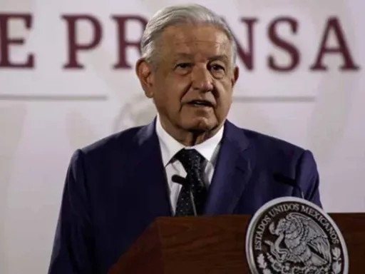 López Obrador exhorta a los cinco empresarios más ricos de México a opinar sobre la reforma judicial