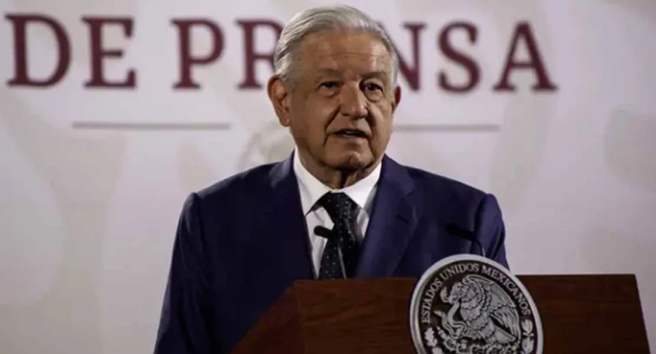 López Obrador exhorta a los cinco empresarios más ricos de México a opinar sobre la reforma judicial