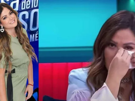 Mariana Echeverría es la cuarta eliminada de La Casa de los Famosos