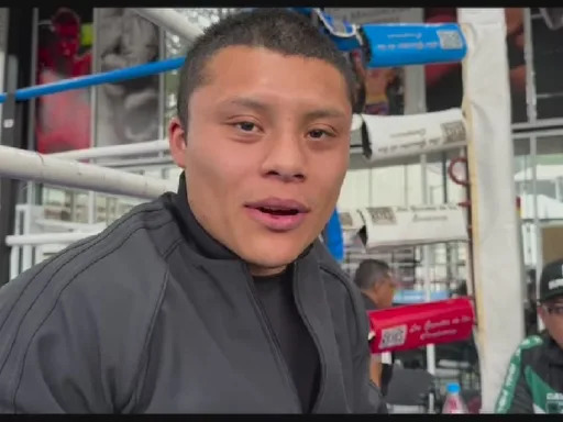 Nuevas Leyendas del Boxeo Mexicano: Isaac “Pitbull” Cruz