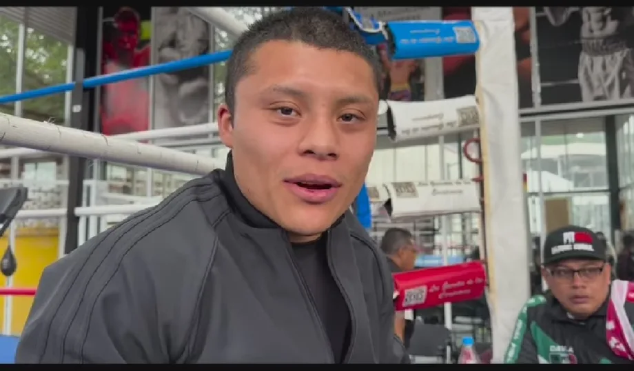 Nuevas Leyendas del Boxeo Mexicano: Isaac “Pitbull” Cruz