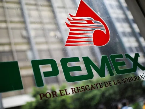 PEMEX reingresa a la International Association of Oil and Gas Producers (IOGP)