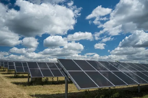 Crece la demanda de seguros por paneles solares en Tamaulipas