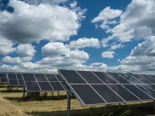 Crece la demanda de seguros por paneles solares en Tamaulipas