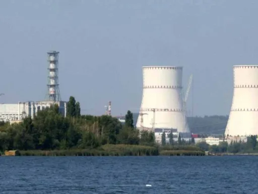 Rusia implementa mayores medidas de seguridad en planta nuclear de Kursk