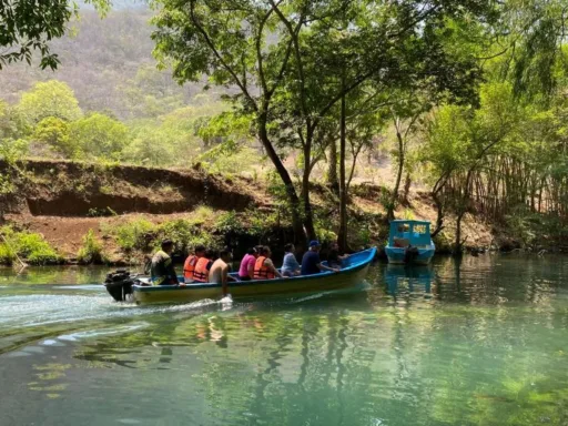 Vacaciones en Tamaulipas generan derrama económica de 3.3 mil millones de pesos