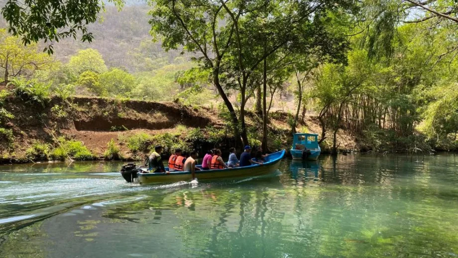 Vacaciones en Tamaulipas generan derrama económica de 3.3 mil millones de pesos