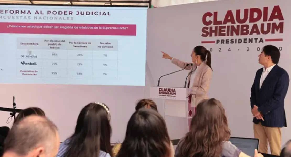 Claudia Sheinbaum anuncia inscripciones a nuevos programas sociales a partir del 1 de octubre