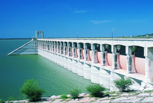 Tamaulipas No Aportará Agua para Deuda Hídrica con EE.UU.