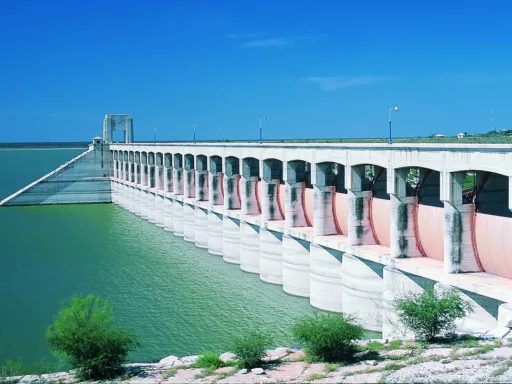 Tamaulipas No Aportará Agua para Deuda Hídrica con EE.UU.