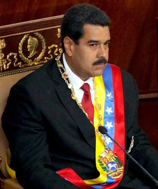 Nicolás Maduro es Declarado Virtual Ganador en Venezuela