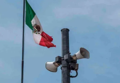 Falsa Alerta Sísmica en Ciudad de México Genera Confusión